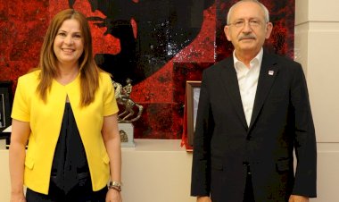 Gençlere ve Kadınlara pozitif ayrımcılık