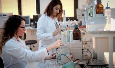 EÜ Deri Mühendisliği Bölümü kaliteli eğitimi ile öğrencilerini bekliyor