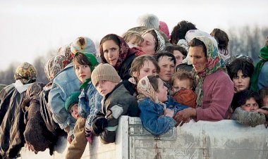 Srebrenitsa Soykırımı: Sürece nasıl gelindi, neler yaşandı?