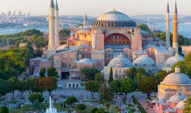 Ayasofya kararı ile ilgili bugün Türkiye'de kim ne dedi?