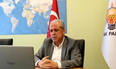AKP'deki görevinden istifa eden Şamil Tayyar'dan olay iddialar!