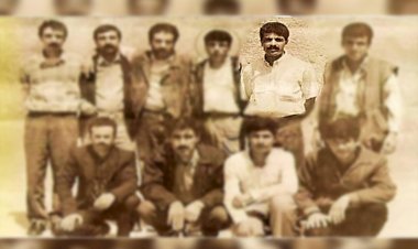 PKK itirafçılığından "derin devlet çetesine"… Bir dönemin gizemli ismi Süleyman Üger hayatını kaybetti