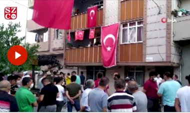 Pençe-Kaplan Operasyonu bölgesinden acı haber: 1 asker şehit
