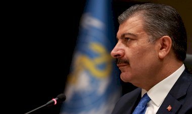 Bakan Koca alarm veren şehirleri tek tek açıkladı