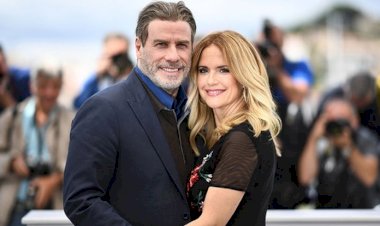 Oyuncu Kelly Preston öldü