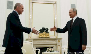 Kremlin: Erdoğan güvence verdi