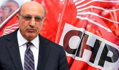 CHP'li İlhan Kesici'den istifa iddialarına yanıt