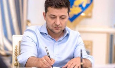 Türkiye-Ukrayna Sosyal Güvenlik Anlaşması müzakerelerine katılmak üzere bir heyet oluşturulmasına karar verdi. 