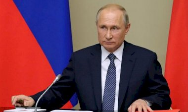 Putin: Ukrayna ile ilişkilerin bozulmasının nedeni Kırım değil