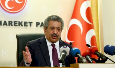 MHP’den Cumhur ittifakını sarsacak açıklama, FETÖ’nün siyasi ayağı araştırılmalı