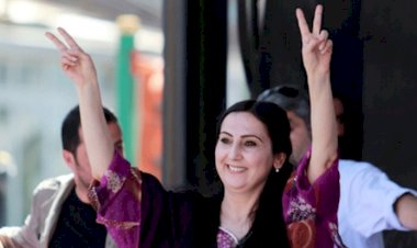 Hakim şerh koydu: Yüksekdağ’ın tutukluğunda hukuki fayda yok
