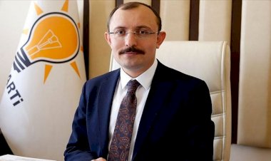 'Sayın Gülen' deyince özür diledi