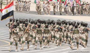 Tobruk meclisinden Mısır'ın Libya'ya müdahalesine onay