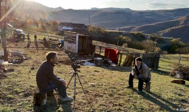 "Blended Learning" in Georgia: Sustainable media through financial security