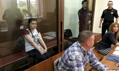 Обвинение запросило сроки для фигурантов дела "Нового величия"