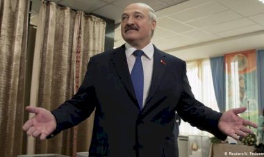 Комментарий: Лукашенко расчистил себе путь для новой "элегантной" победы