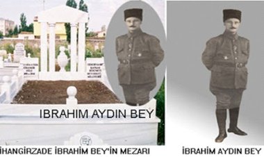 Kars'ta ecdada saygısızlık!