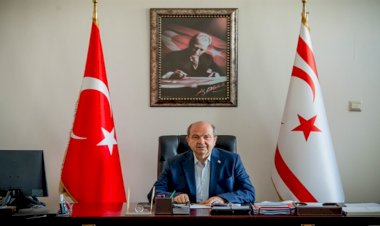 Başbakan Tatar, Kıbrıs Türk Halkı’nın Azerbaycan’ın yanında olduğunu belirtti