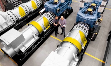 Rolls-Royce, Kinolt'u satın alarak büyüme fırsatlarını güçlendiriyor