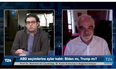 "Trump'ı Koronavirüs vurdu; ibre Biden'dan yana olsa da 'salıncak eyaletler' belirleyici olacak"