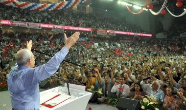 Kurultaya giden CHP'de parti içi muhalefetin planı ne? Konuşulan isimler kimler?