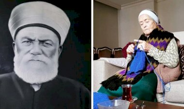 95 yaşındaki tanığı anlatıyor… Ayasofya'nın müzeye dönüştürüldüğü gün neler yaşandı?