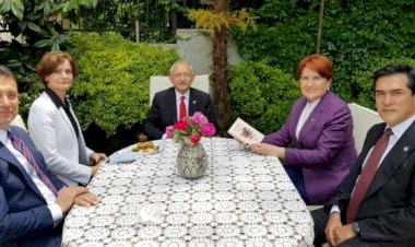 HDP seçmeninin CHP ve Millet İttifakına bakışı