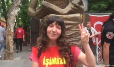 15 Temmuz: "KHK’lı olmak topyekün bir zulümdür"