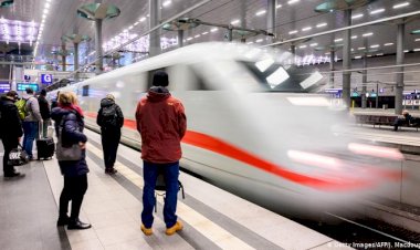 Almanya Lüksemburg'u riskli bölgeler listesine aldı