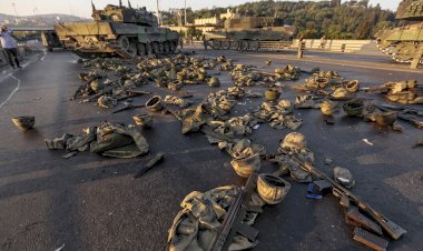 15 Temmuz: Kritik noktalarda neler yaşandı?