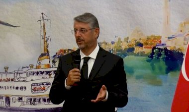 Can Akın Çağlar: İBB'nin yeni genel sekreteriyle ilgili hangi iddialar var, CHP'liler ne diyor?