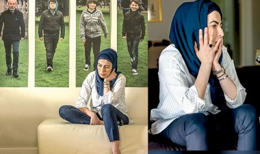 Nihal Olçok 15 Temmuz'un yıl dönümünde konuştu