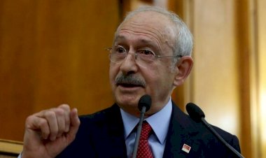 Kılıçdaroğlu: 15 Temmuz’a göz yumanları unutmayacağız