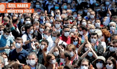Çoklu baro yasası yürürlükte: CHP, AYM’ye gidiyor