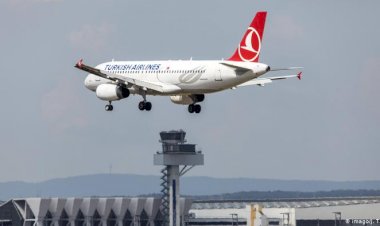Türkiye: Rusya'ya uçuşlar başlıyor