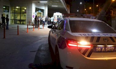 Siirt’te iki Özel Harekat Polisi şehit oldu, iki polis de yaralandı