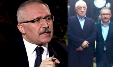 Selvi, “Kılıçdaroğlu FETÖ’yü aklıyor” diye yazdı, FETÖ'yle içli dışlı geçmişi ortaya saçıldı