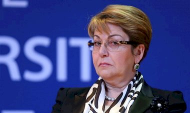 Rusya Dışişleri Bakanlığı Elçisinden Ayasofya yorumu