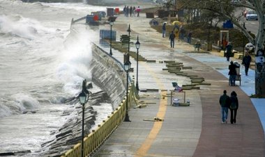 Jeoloji mühendislerine göre Marmara depremi: önce 7.6 vuracak, ardından tsunami