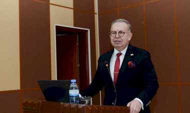 TSK'dan istifa eden emekli amiral Cihat Yaycı’nın yeni adresi belli oldu