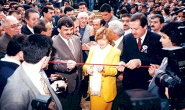 Ruşen Çakır: “15 Temmuz’un temellerinde Erdoğan ve AKP önde gelenlerinin büyük sorumluluğu var”