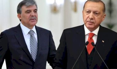 Abdullah Gül’den Cumhurbaşkanı Erdoğan’a sürpriz telefon, Ahmet Hakan açıkladı