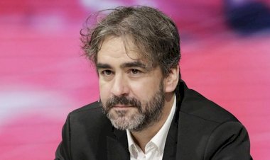 Deniz Yücel’e 2 yıl 9 ay hapis cezası