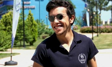 Şehit Komiser Yardımcısı Semih Güzelay 2007’de Avrupa şampiyonu olmuştu