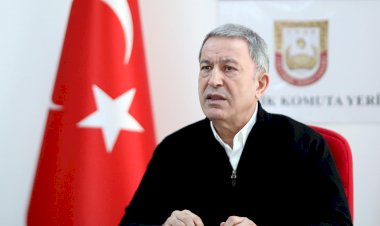 Akar’dan Ermenistan’a sert sözler