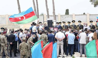 Azerbaycan-Ermenistan sınırında yeni çatışmalar