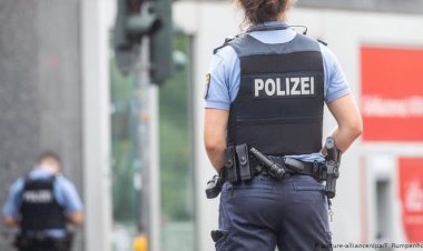 RNZ: Polis tehdit olmuşsa devlet ve siyaset başarısızdır