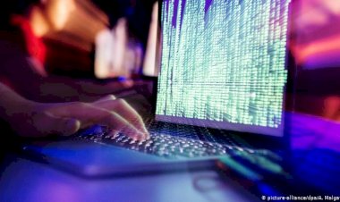 Ünlülerin Twitter hesaplarına siber saldırı