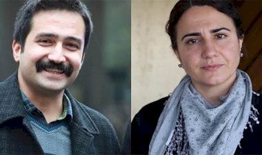 Aytaç Ünsal'dan meslektaşı için çağrı: Ben onun alamadığı nefes olurum
