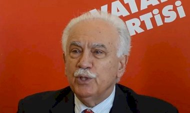 Perinçek'in '15 Temmuz toplantısı' iddiasına Emniyet Genel Müdürlüğü'nden yanıt